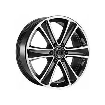 Alu kolo zátěžový index disku 1300 kg/disk