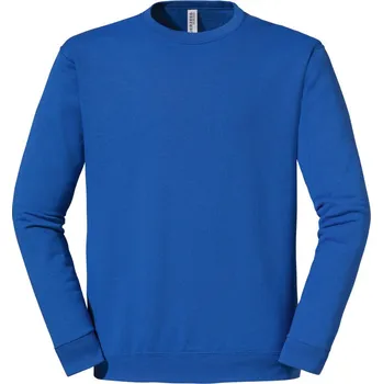 pracovní mikina Jerzees Mikina 562M NuBlend COT09562M05013-royal 3XL Modrá královská