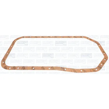 Těsnění motoru Těsnění, olejová vana AJUSA 14040100