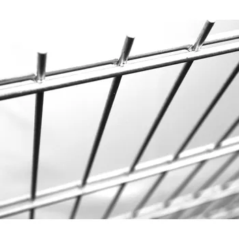 PILECKÝ Pilofor 2D Super Zn, 2,5 x 1,23 m