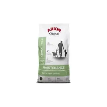 Krmivo pro psa ARION ORIGINAL MAINTENANCE MEDIUM 2 KG
