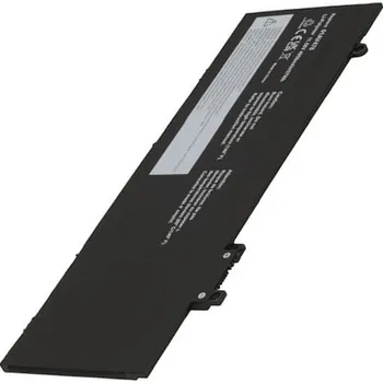 Baterie k notebooku 2-POWER Baterie 11,55V 3800mAh pro Lenovo ThinkPad T480s Machine Type 20L7, Machine Type 20L8 77055476