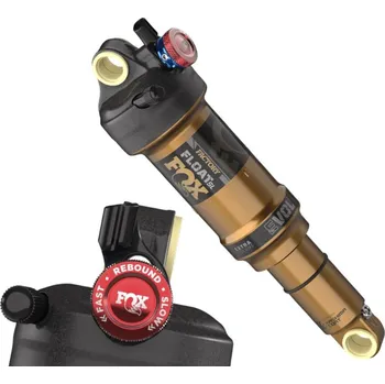 TLUMIČ FOX 2026/25 FLOAT SL 2-POS. REMOTE UP FACTORY PTL