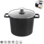 Hrnec GRANDE 4,4l skleněná poklice