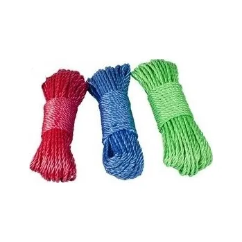 Šňůra na prádlo Šňůra na prádlo 20 m