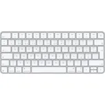 Apple Magic Keyboard česká