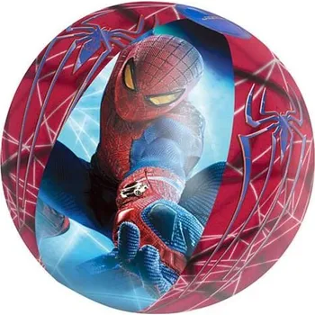 Míč nafukovací SPIDERMAN 51cm