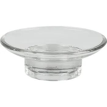 Mýdlenka Spirella náhradní mýdlenka pro LAGUNE, sklo