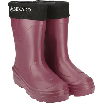 Rybářské oblečení Mikado Holínky Lady Velikost: 36