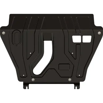 Kryt motoru Kryt motoru a převodovky, Toyota RAV4, 2015-2018, 2,5, ocel 1,8mm (24.2372)