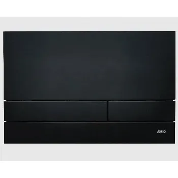 Splachovací tlačítko JOMO ovládací tlačítko EXCLUSIVE 2 černé 167-34003838-00