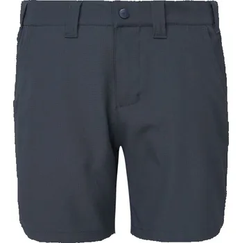 Dámské kraťasy Dámské šortky LOAP UZMARA L Tmavě modrá