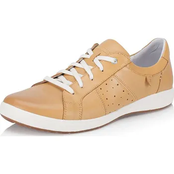 Dámské polobotky Josef Seibel Dámské polobotky JOSEF SEIBEL 67701 žlutá S5 43