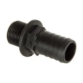 Příslušenství k čerpadlu Přímé připojení hadicnik 25mm vnější závit 3/4" Arag Arag 66498