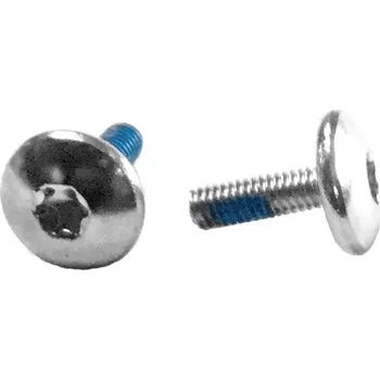 Kolečkové brusle Fixation Screw for SUV Brake Pad - 13mm