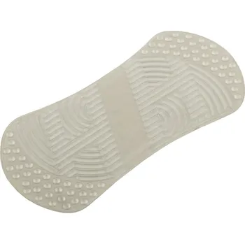 Snowboard HATCHEY SNOWBOARD GRIP Clear, 205x100 mm