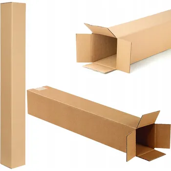 Obraz Klapová krabice 150 cm x 15 cm x 15 cm, 400 g/m2, 1 ks