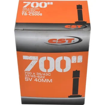 Duše na kolo Duše CST 622x35-43 AV