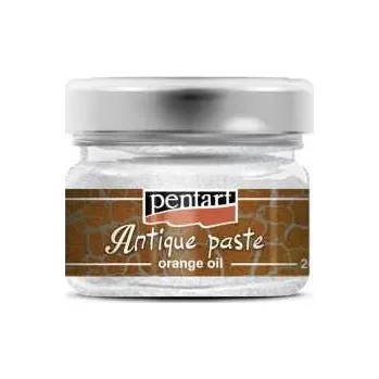 Omáčka Antique pasta - bílá