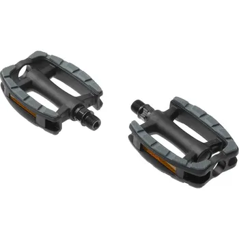 Pedál na kolo Pedály Extend CITY-831 plastic (Pedály Extend CITY-831 plastic)