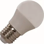 Žárovka LED 7 W/E27/G45/2700 K/530 lm