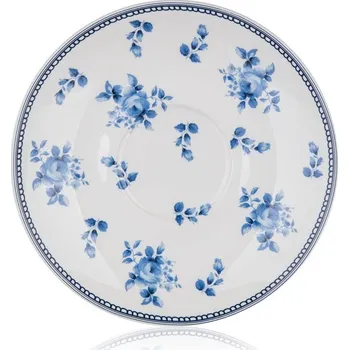 Talíř Talíř dezertní BLUE FLOWER