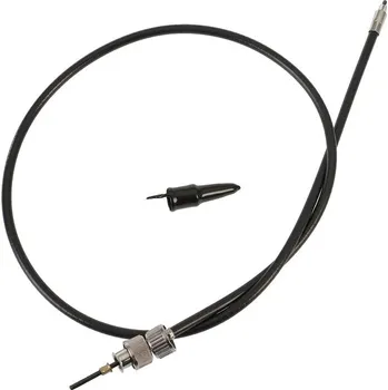 Náhon tachometru MTX DÍLY LANKO TACHOMETRU HARLEY DAVIDSON FXE SUPERGLIDE 1973-1980, FX 1200 1973-1978, XLX 1000 1983-1985, XLH SPORTSTER 1973-1985, FXDL DYNA LOW RIDER 1993-1994, FXRS LOWRIDER, SUPERGLIDE, LOWGLIDE 1984-1986, FXEF FATBOB 1979-1980