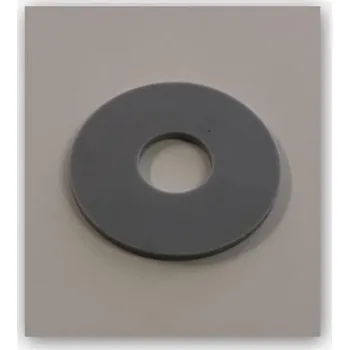 WC sada Těsnění vypouštěcího ventilu WC JOMO 58x20,5x3mm