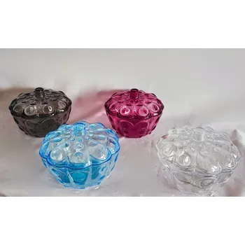 Cukřenka Cukřenka s víčkem plast BG-272