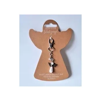 Přívěsek Přívěsek anděl kapka