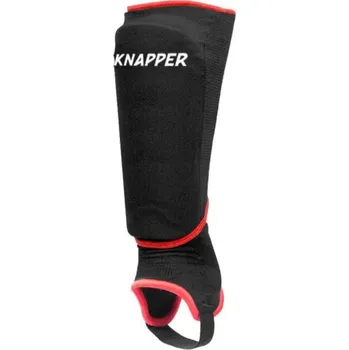 Chránič nohou Hokejbalové holeně Knapper 501, M Knapper