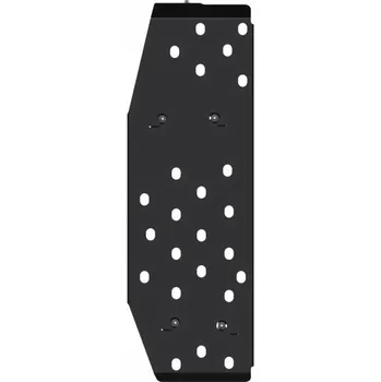 Kryt motoru Kryt palivové nádrže, Toyota Hilux, 2015-2020, 2,4TD, 2,8TD, AT, ocel 2,5mm (24.2936)