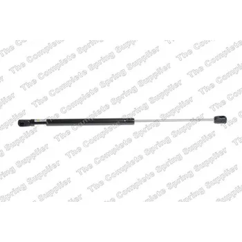 Karosérie Pneumatická pružina, zavazadlový / nákladový prostor LESJÖFORS 8156825