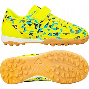 Chlapecká obuv Permani kopačky Ziren velikost 30