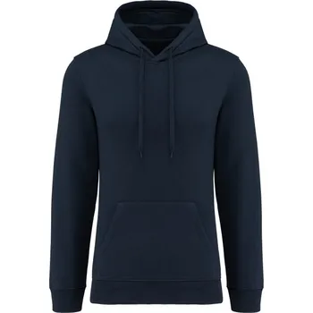 pracovní mikina Kariban Mikina Kariban K4037 Made in Portugal s kapucí COT20403700315-navy Navy 5XL