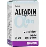 Bioveta Alfadin