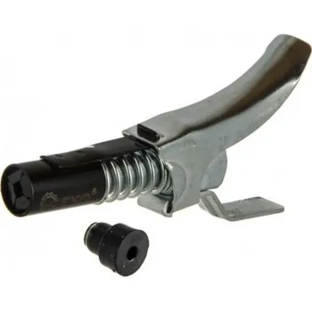 Mazací Koncovka Pro Tlakovou Maznici Geko MZR 62098