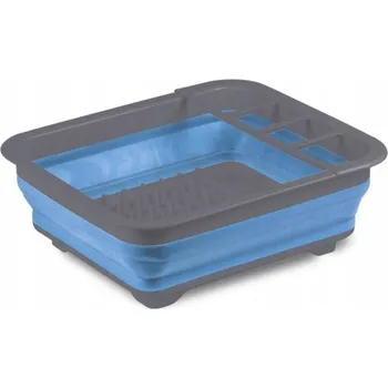 Odkapávač na nádobí Kampa Odkapávač na nádobí a příbory 9120001397