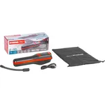 Kompresor ruční Strend Pro K25 150 psi, 10 bar