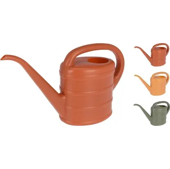 Konev Konev pokojová 1,2 l mix 4 barev plast