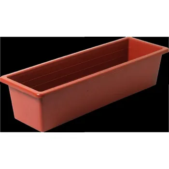 Truhlík Truhlík 60 cm teracotta