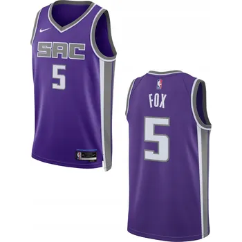 Dres NBA Swingman Nike Sacramento Fox M