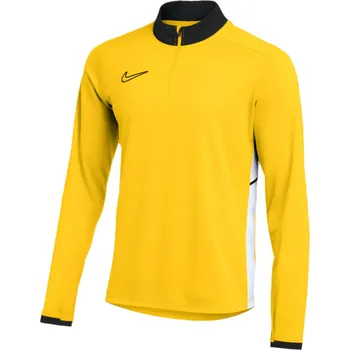 Pánské tričko Triko s dlouhým rukávem Nike M NK DF ACD25 DRIL TOP fz9767-719 Velikost 3XL