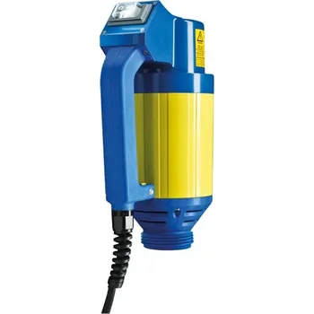 Čerpadlo Jessberger 1380 2304 - Univerzální motor JP-380, 825 W, 230 VAC, kabel 5 m, ochrana proti přetížení + SC