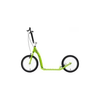 Koloběžka Koloběžka KOSTKA STREET FUN (G5) - Limited edition Barva Only Kiwi