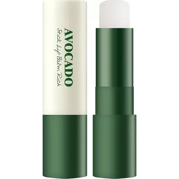 Péče o rty SKINFOOD - Avocado Stick Lip Balm Rich 3,4g