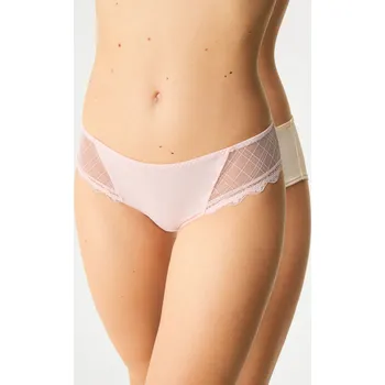 Kalhotky 2PACK Klasické kalhotky Imani