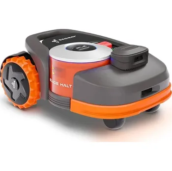 Sekačka Segway Navimow H1500E