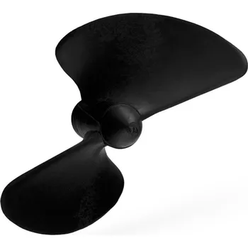 Šroub Kavan Závodní lodní šroub 2 listý, levý, stoupání 1,6, 40,0mm/M4 - expresní doprava