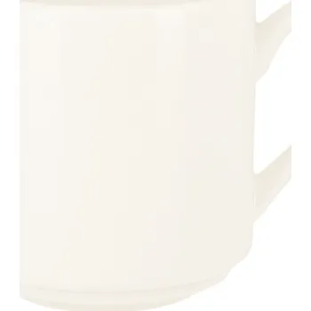 Porcelánový Šálek Verlo Forte 230 ml 1 ks